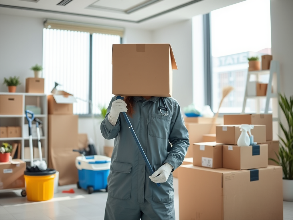 도봉구이사청소견적