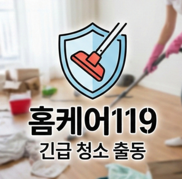 고양일산입주청소