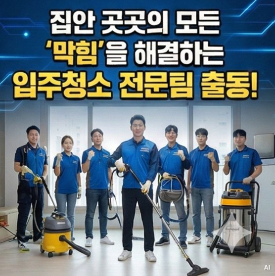 마포구빌라원룸이사청소비용