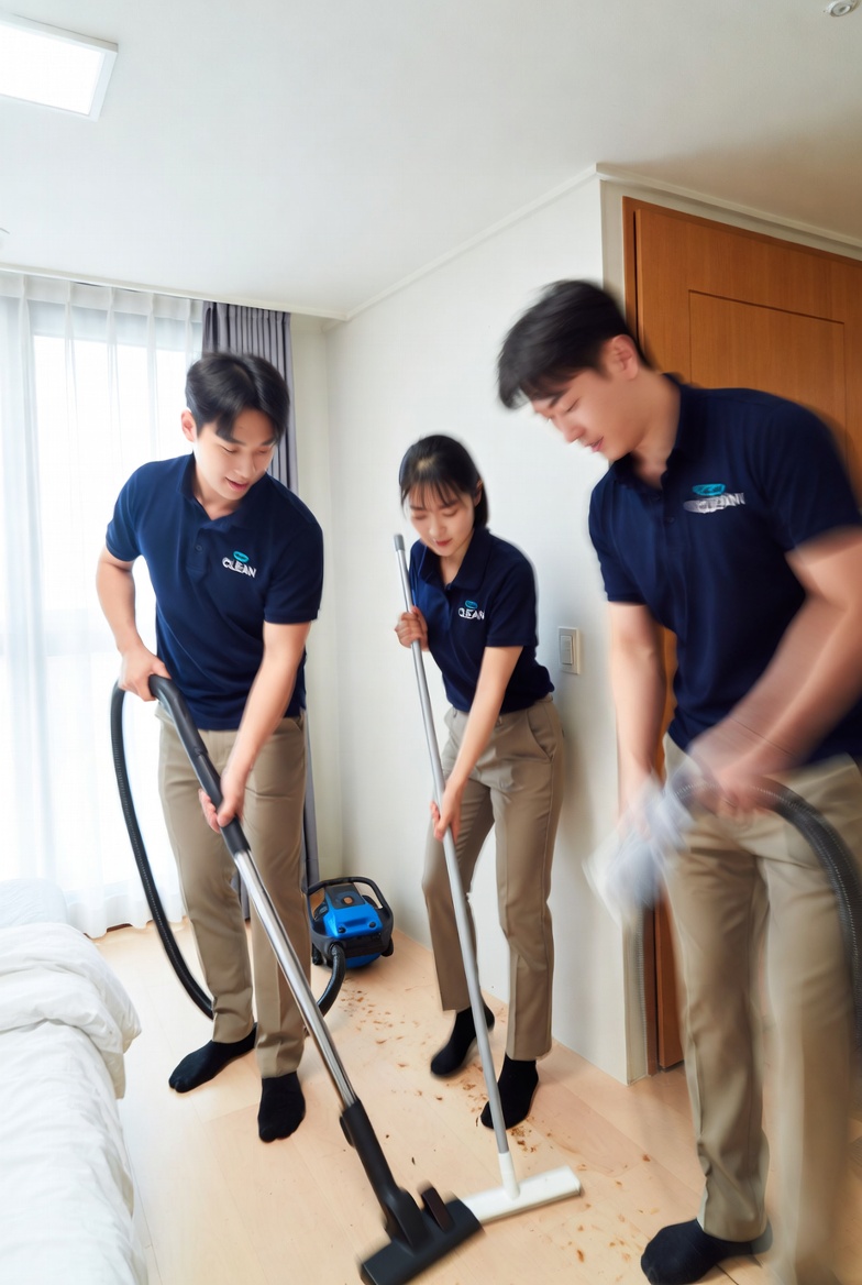 서초구빌라투룸입주청소