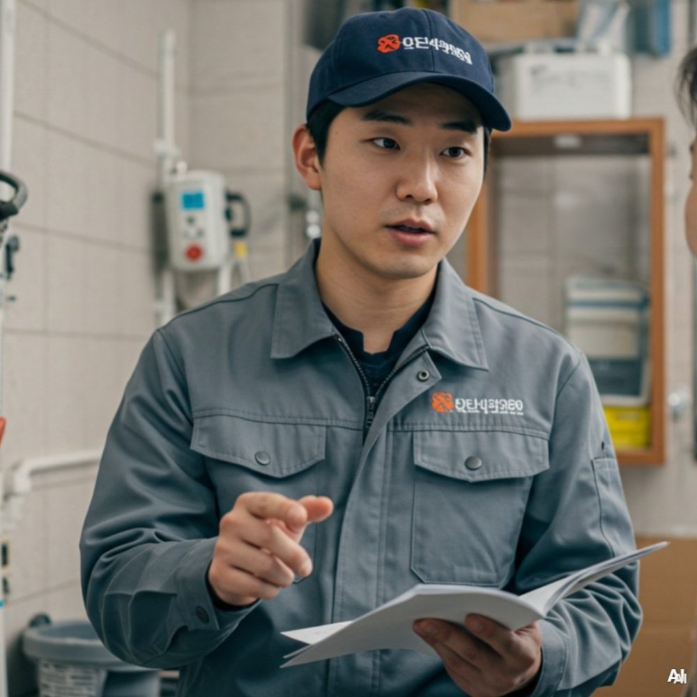 강동구고덕아르테온 입주이사청소업체