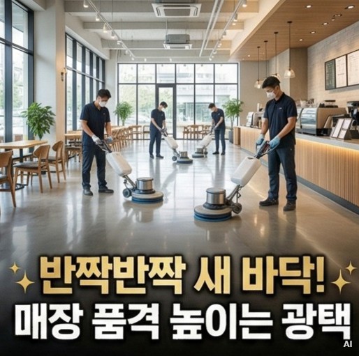 마곡동아파트이사청소가격