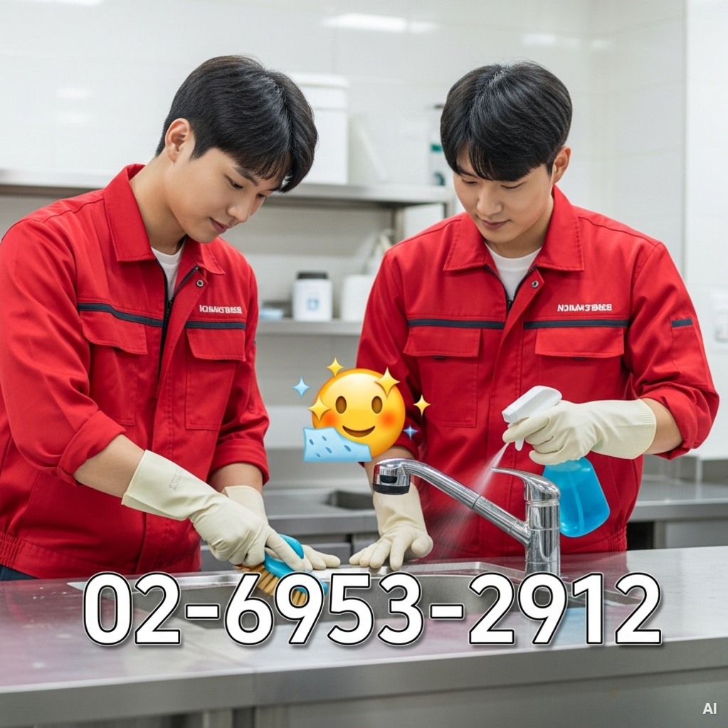 석수동신축빌라입주청소비용