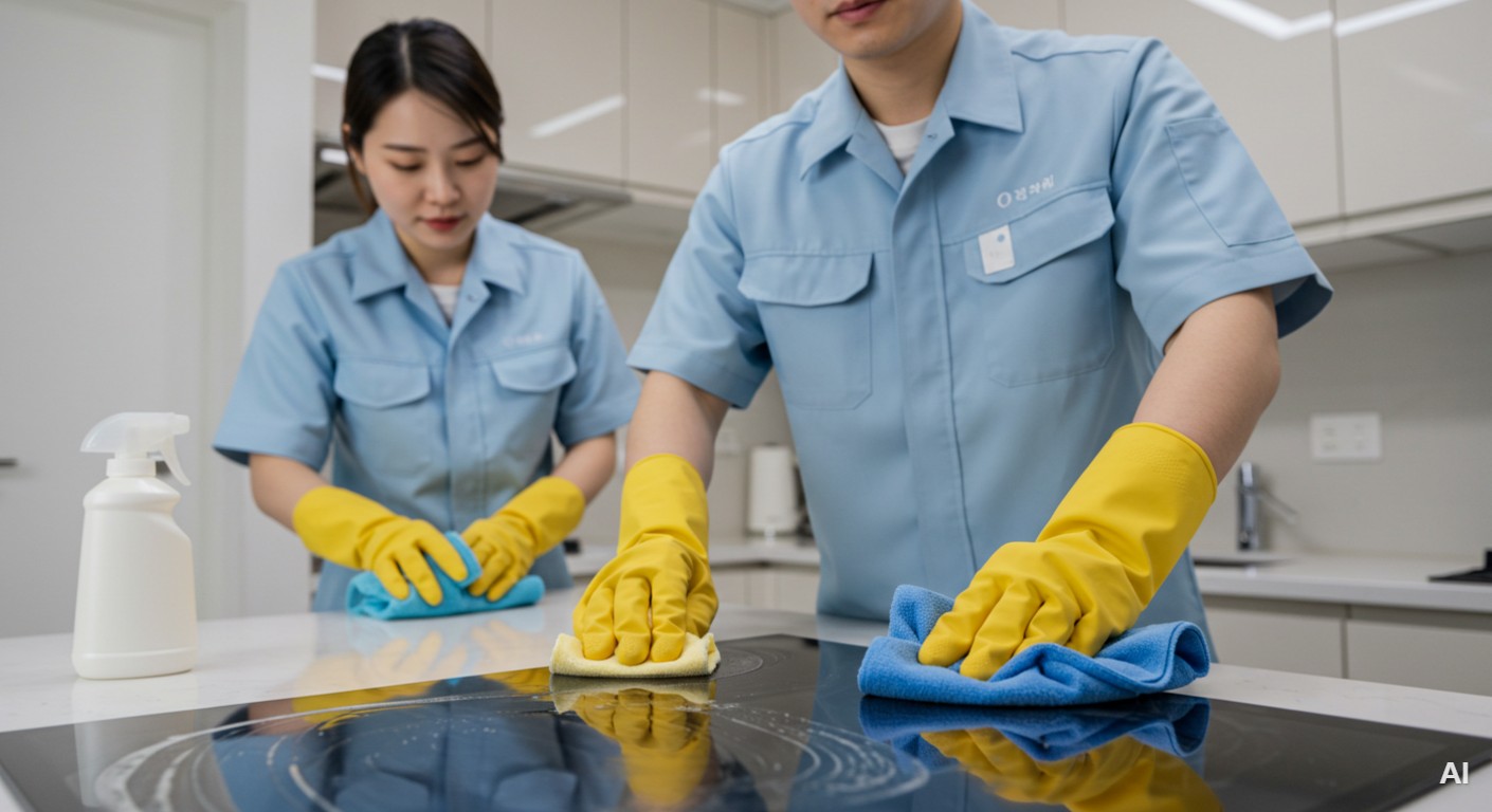 의정부시신곡동회룡역이사청소