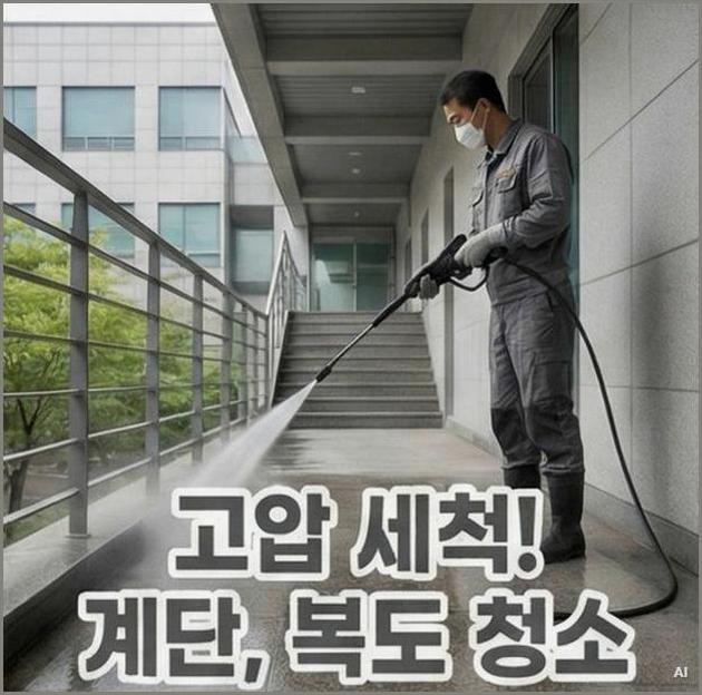 화성시매송면동탄신도시준공청소