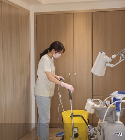 동대문구휘경동청량리역이사청소