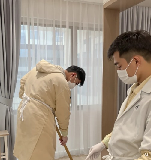 강남구논현동타워팰리스이사청소
