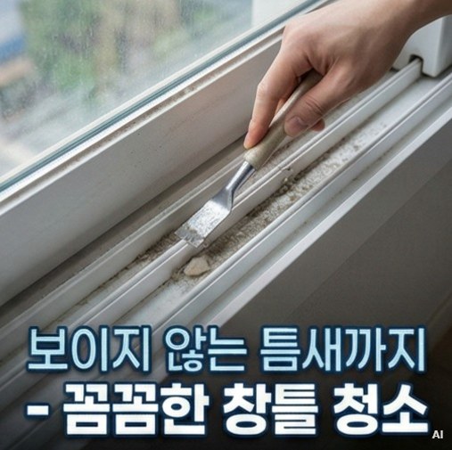 마포구하중동MBC입주청소