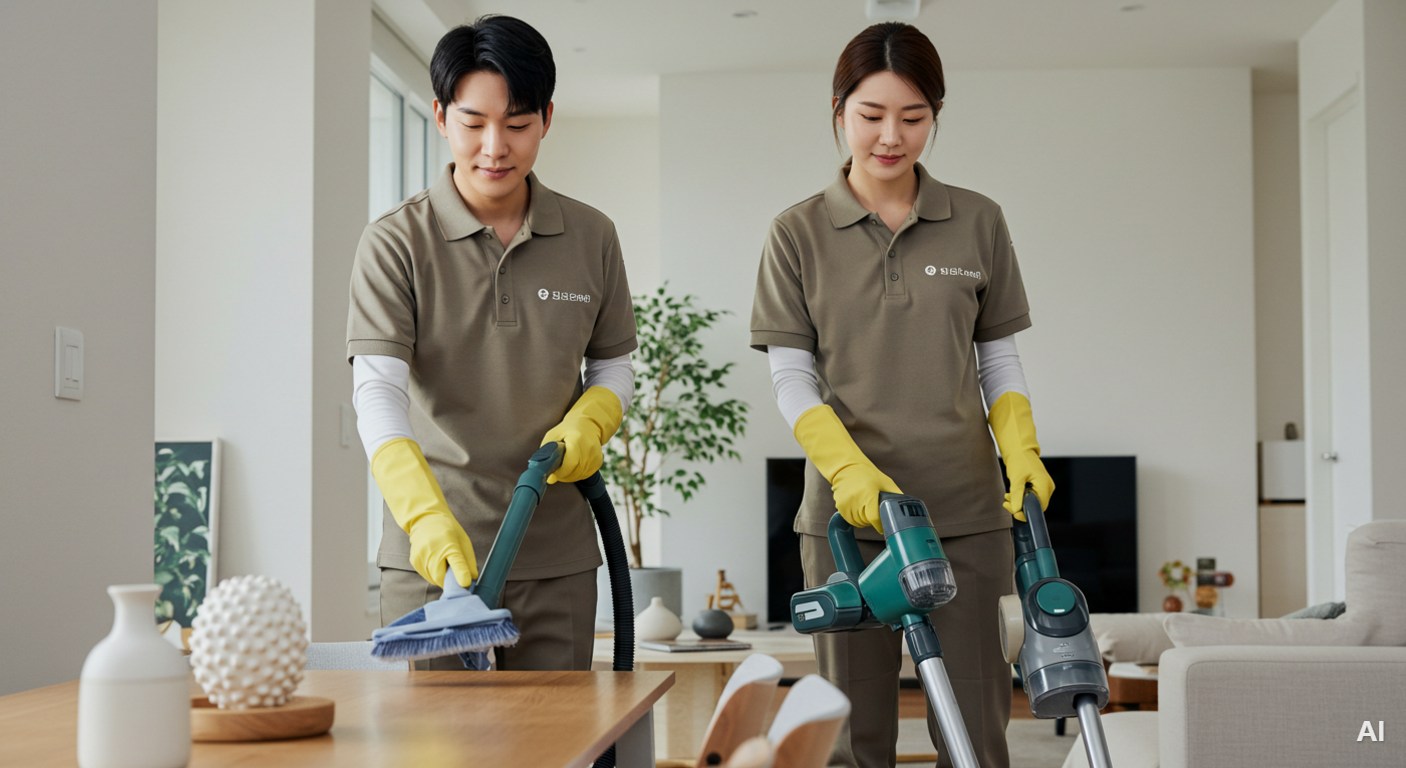 성남시분당구서현동서현역줄눈청소