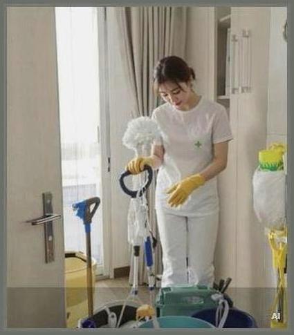 마포구상암동월드컵경기장역줄눈청소