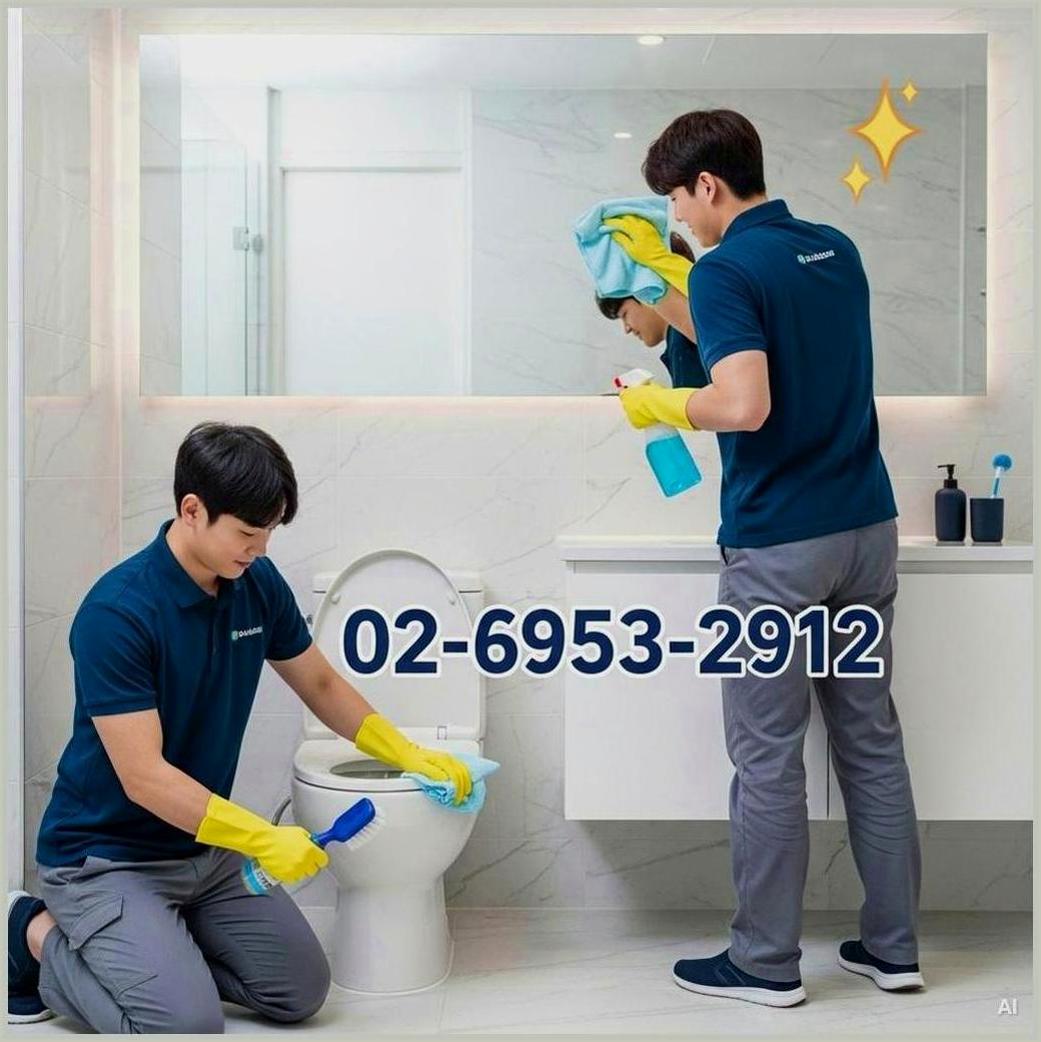 동작구흑석동흑석역이사청소