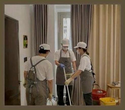 영등포구신길동오피스텔청소
