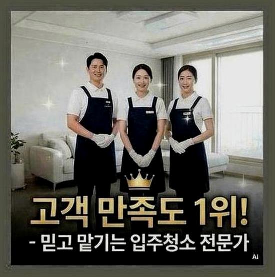 마포구합정동빌라입주청소