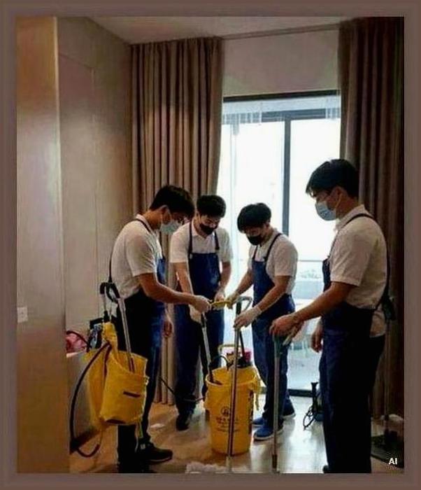 양지면광교중앙역아파트입주청소