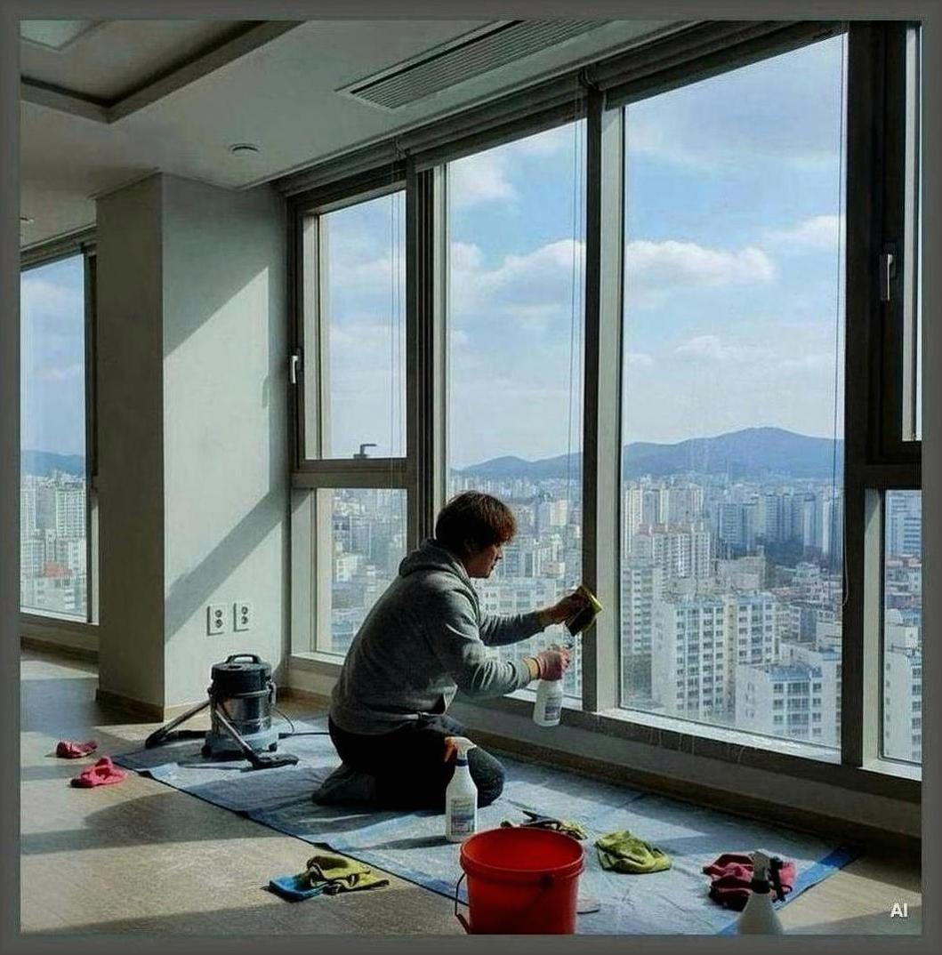 김포시화장실청소
