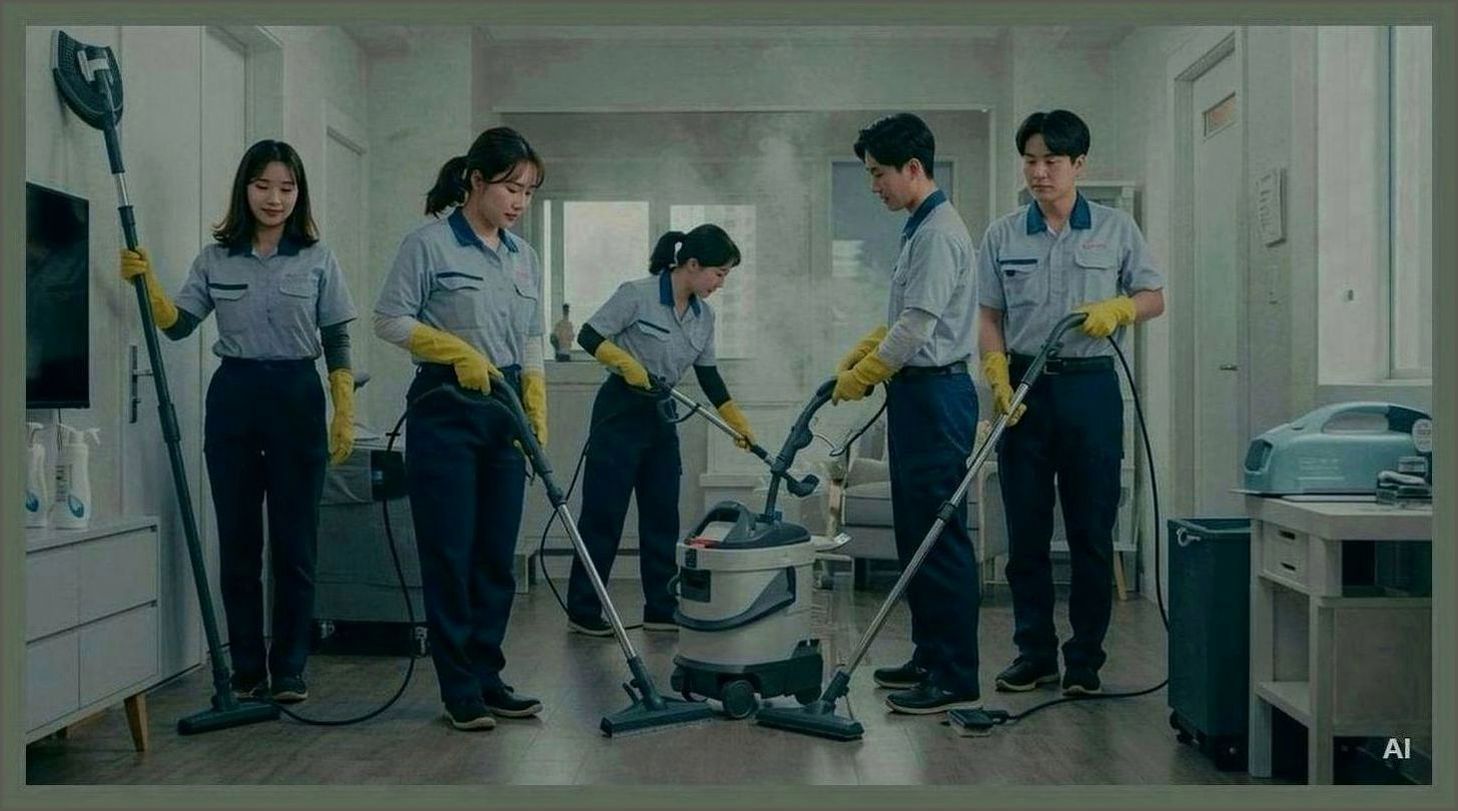 부천시원종동싱크대청소