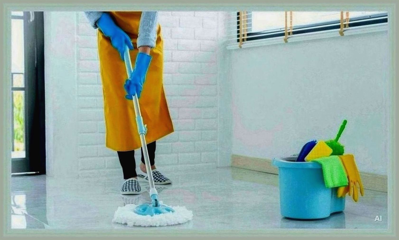 인천남동구인천대공원상가청소